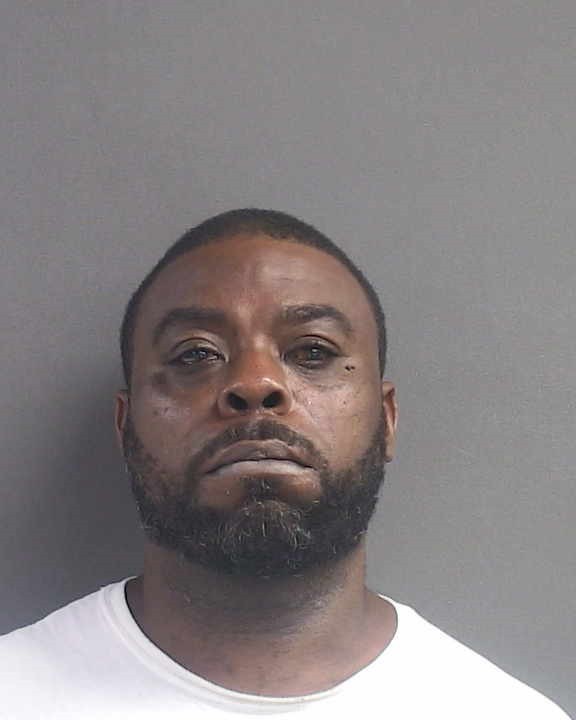 Booking photograph for TRENELL JAVNOVICH QUINIE JENKINS