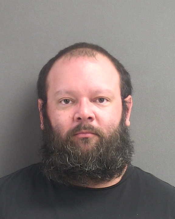 Booking photograph for THOMAS L WILLIAMS