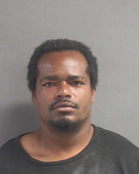 Booking photograph for ANDRE ARMOND AVANCE