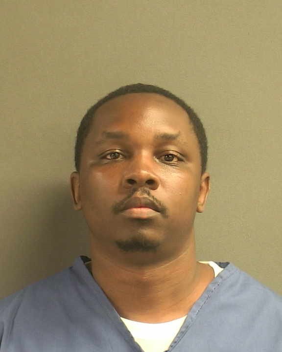 Booking photograph for JAVORIS TYRELL EDWARDS