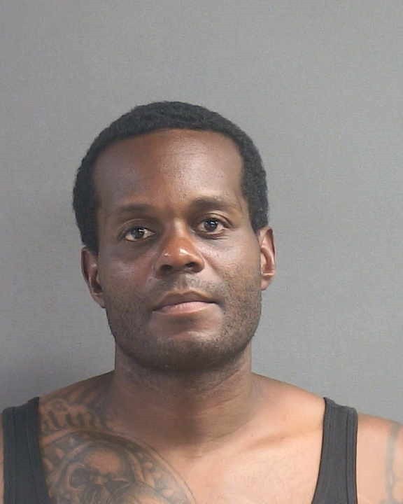 Booking photograph for NICHOLAS EUGENE KELLY