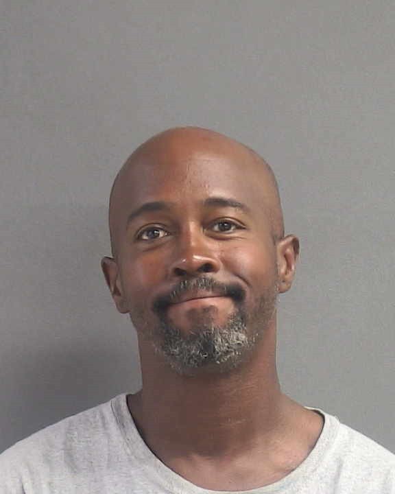 Booking photograph for CHRISTIAAN TORYN RICHARD SCOTT
