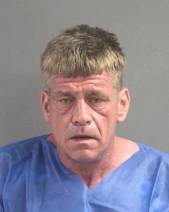 Booking photograph for STEVEN T SHAFRAN