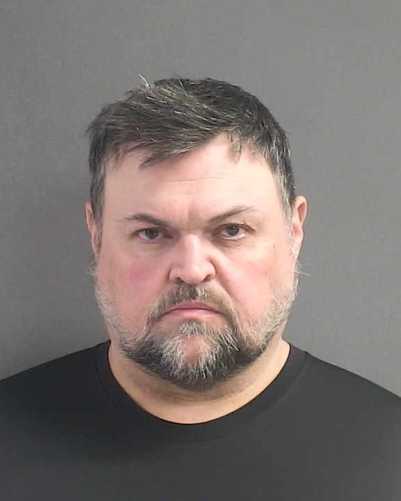 Booking photograph for SALVATORE RIZZUTO
