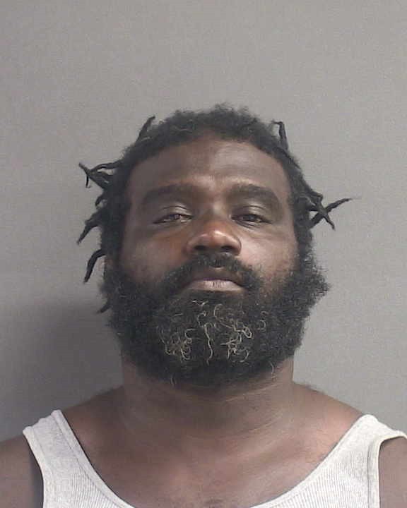 Booking photograph for KENNETH A SHAW