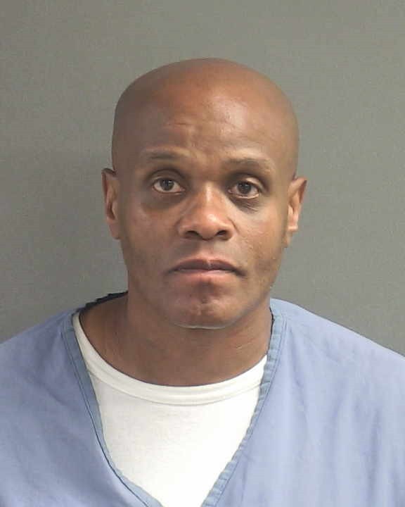 Booking photograph for ATIIM J PITTMAN
