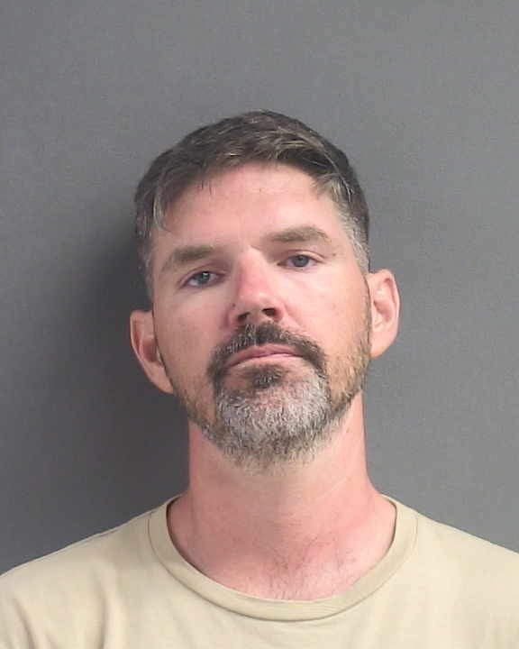 Booking photograph for JAMES ALLEN TAYLOR