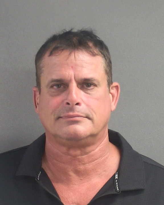 Booking photograph for LYLE EVEN CUMMINGS