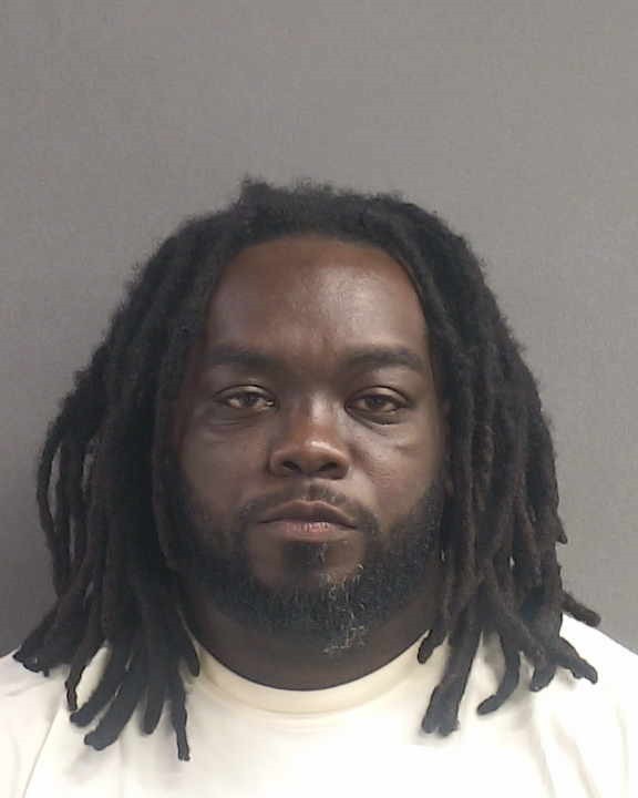 Booking photograph for WYATT OTHA-COLLINS WRIGHT