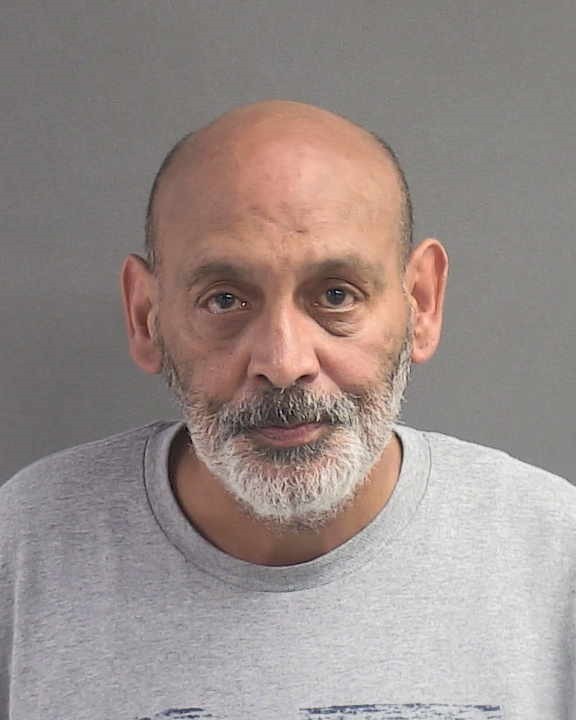 Booking photograph for ANTONIO FIGUEROA OCASIO