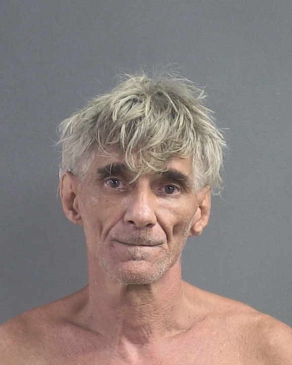 Booking photograph for MAURICE MATTHEW HORNSTEIN