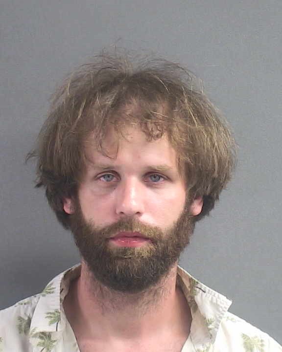 Booking photograph for MICHAEL ANTHONY LAMANTIA
