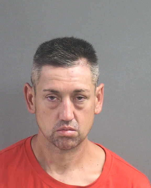 Booking photograph for CHASE AUSTIN TAYLOR