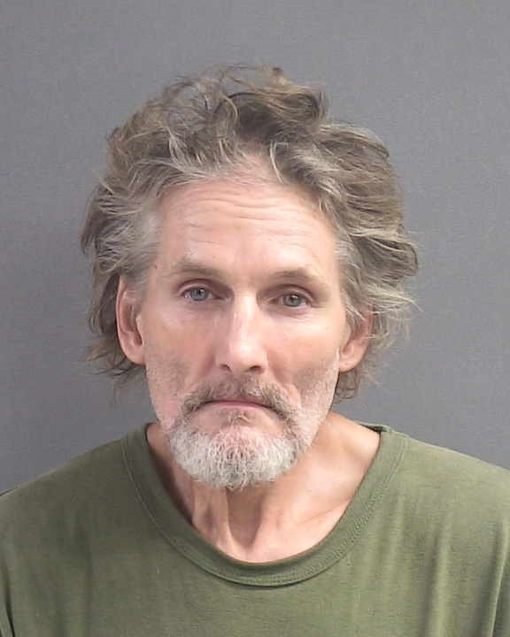 Booking photograph for FRANCIS XAVIER AIELLO