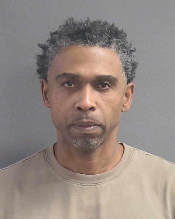 Booking photograph for JAMAL AMIN SABREE