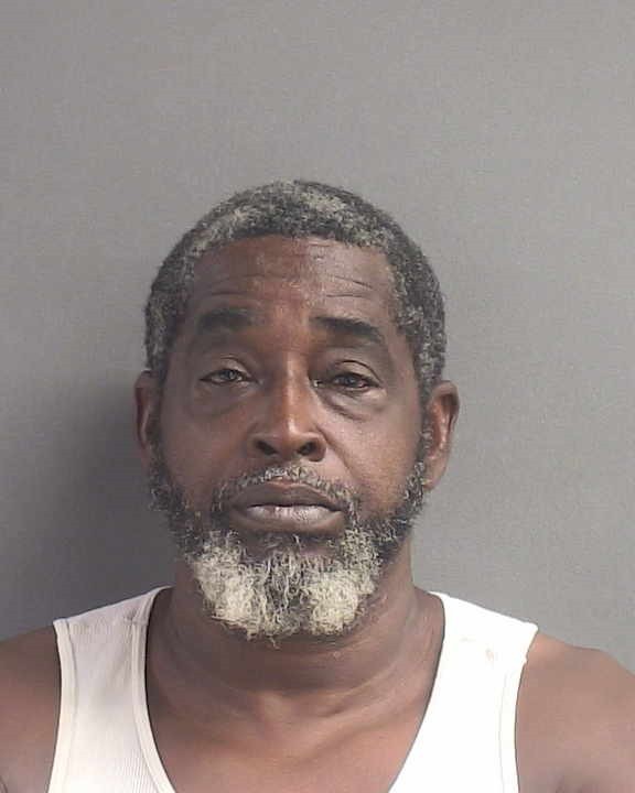 Booking photograph for DONALD CHRISTOPHER STIRRUP