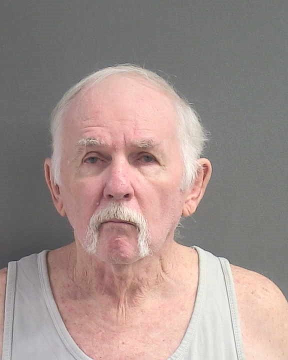 Booking photograph for DANIEL TYRONE TILLIS