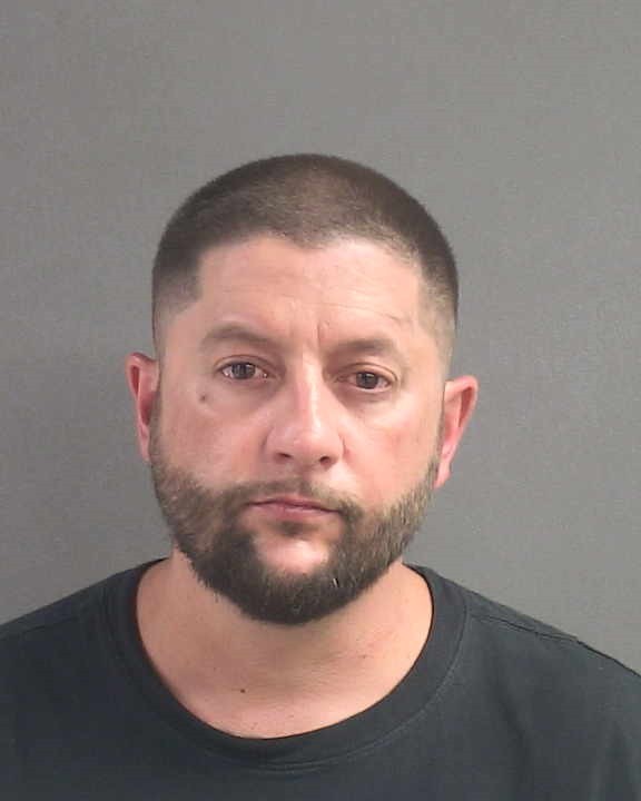 Booking photograph for KYLE MATTHEW SCARA