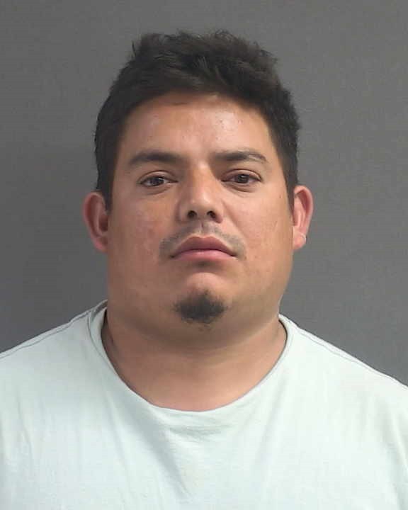 Booking photograph for RODRIGUEZ DARWIN ADONIS HERNANDEZ