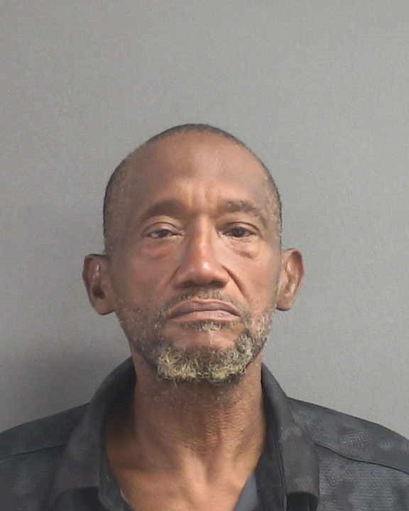 Booking photograph for CEDRIC LAMAR GREER