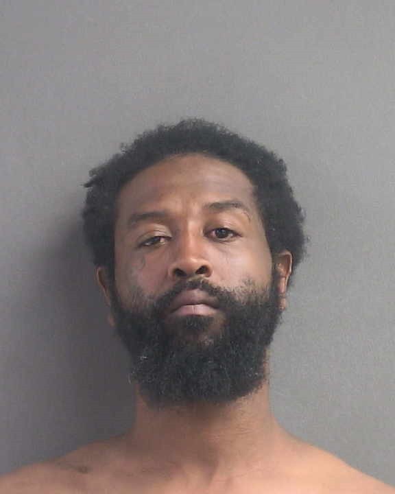 Booking photograph for MARQICE LAMONTE ROSS