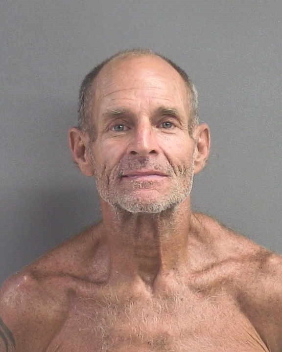 Booking photograph for WILLIAM E CALLIA