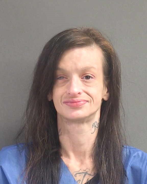Booking photograph for TAMMY COUSINS