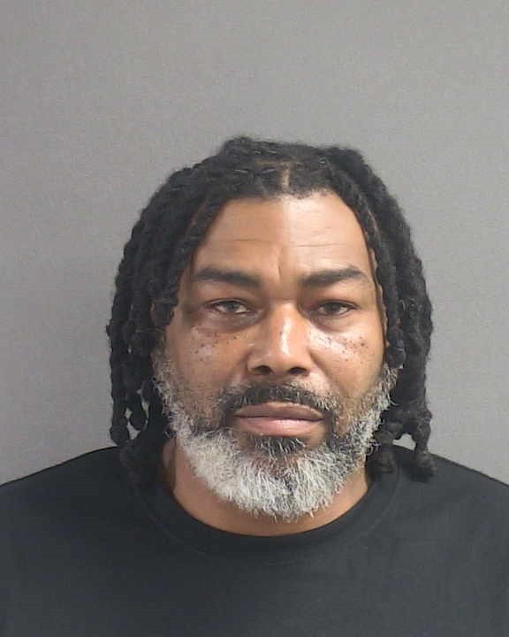 Booking photograph for TAQWA-HAKEEM SALIH SAEED