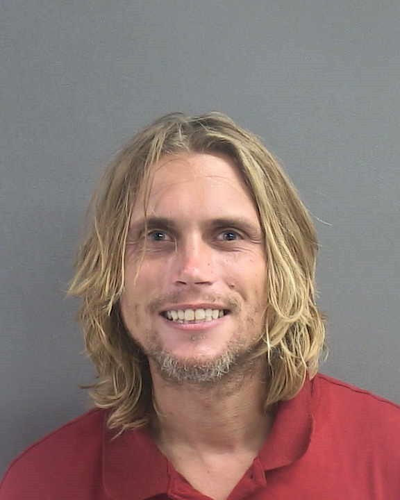 Booking photograph for TIMOTHY JOSEPH CHUDKOSKY