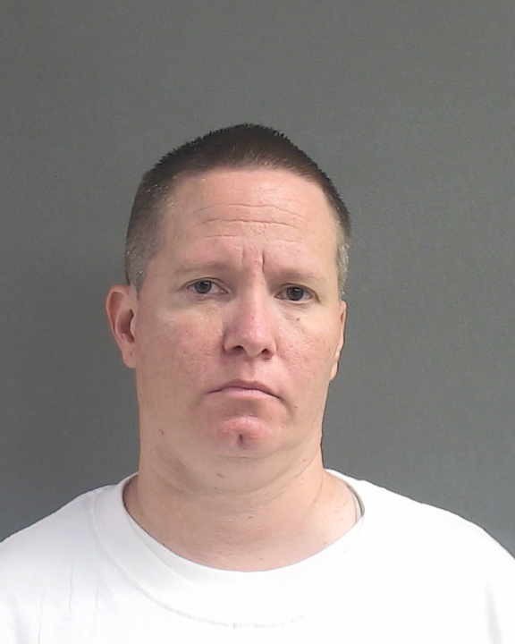 Booking photograph for KATHLEEN BORNE RAUSCHER