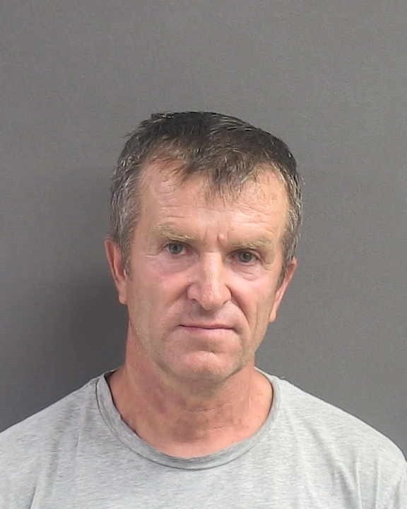 Booking photograph for DUKATOR TELALLARI