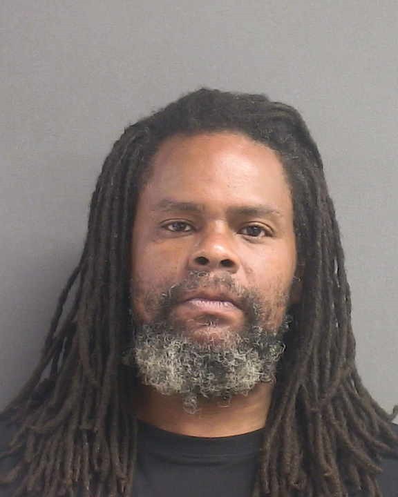 Booking photograph for JAMIEL SPIRLES