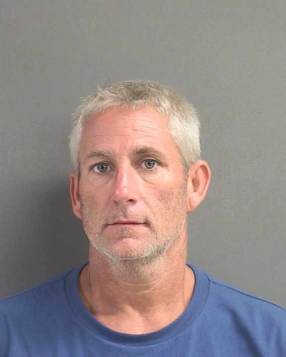 Booking photograph for JEREMY EMERSON COOK