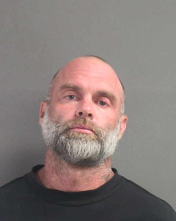 Booking photograph for KYLE AUTRY WILSON