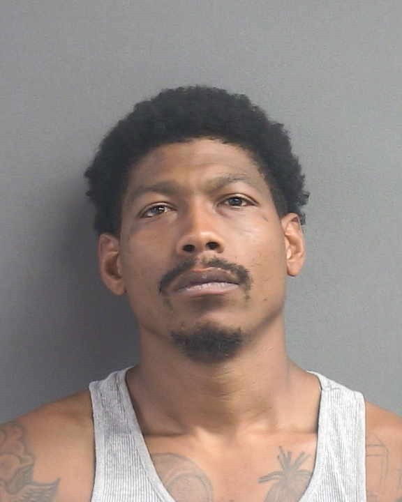Booking photograph for JA'QUAD DOMINIQUE MCDUFFIE