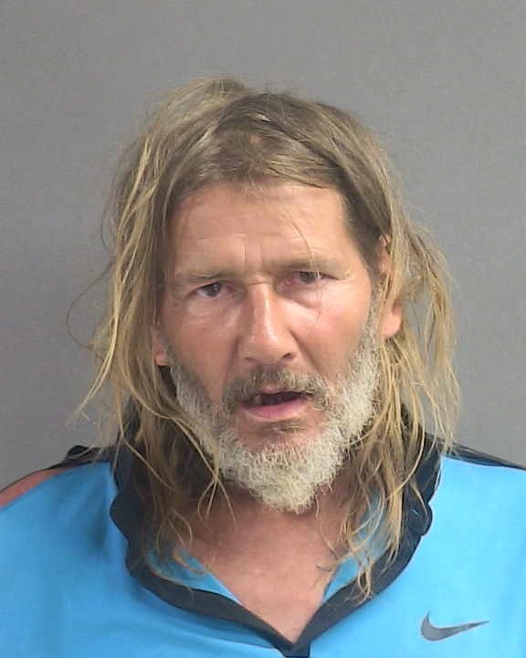 Booking photograph for TIMOTHY J DOYLE