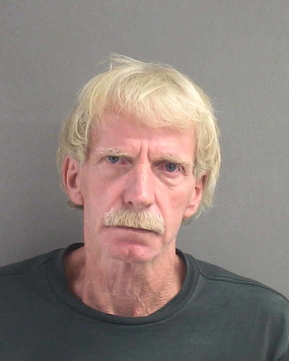 Booking photograph for MITCHELL DWAINE BISCHOFF