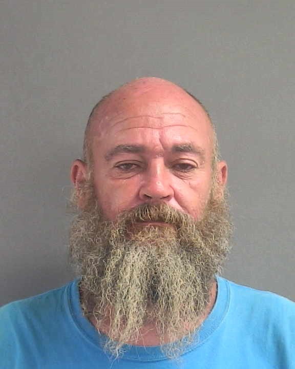 Booking photograph for JONATHON NICHOLAS TEEMS