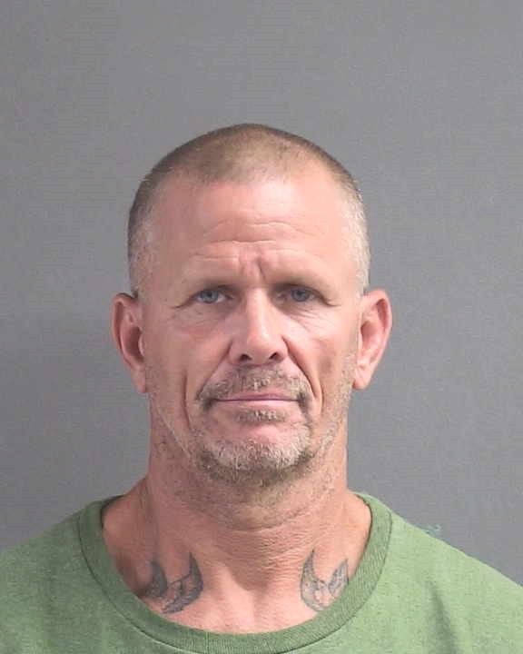Booking photograph for KENYON MATTHEW NOLAN