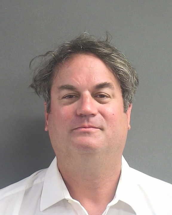 Booking photograph for DANIEL LLOYD SLAUGHTER