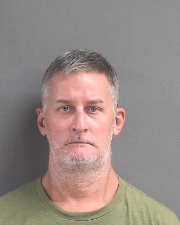 Booking photograph for JOSHUA D QUARTIER