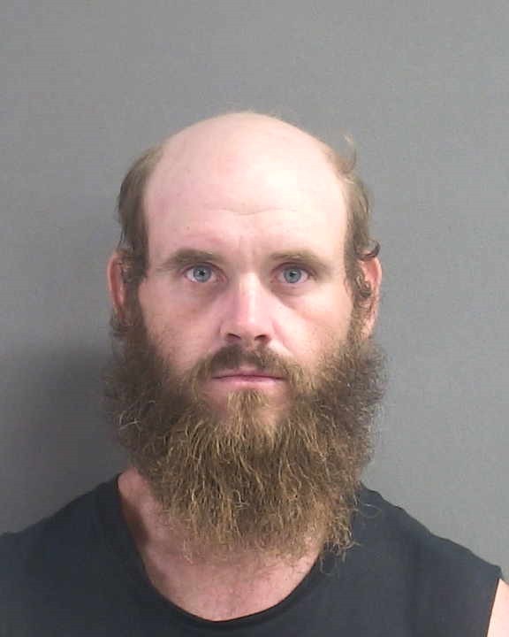 Booking photograph for ATLEE J TAYLOR