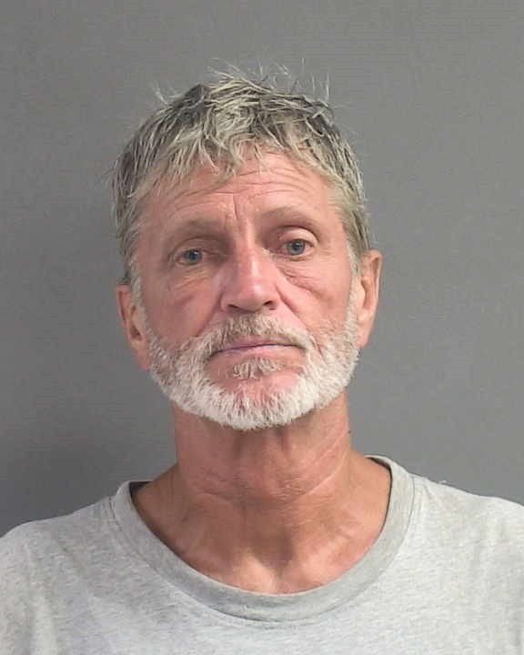 Booking photograph for RONALD LEE JR SMITH