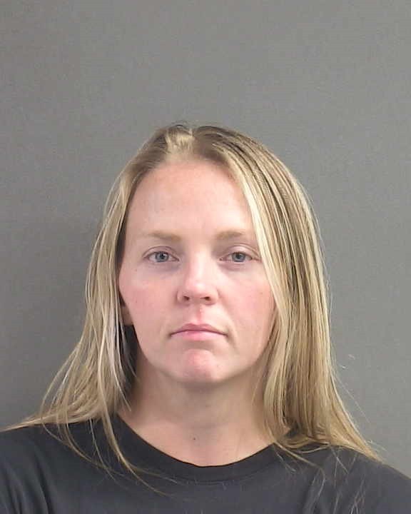Booking photograph for DIMOND CIARRA BASS