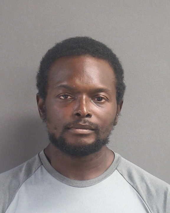 Booking photograph for MICHAEL NORMAN GRIFFIN-BLANKUMSEE