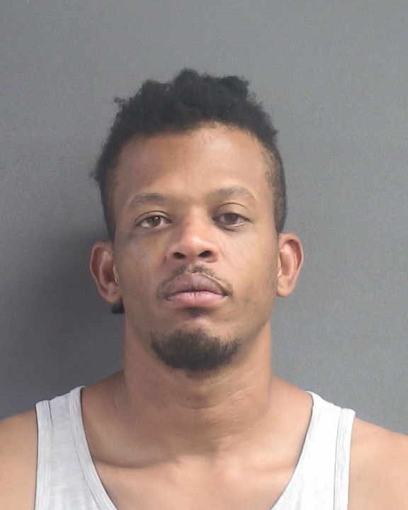 Booking photograph for WILLIAM C SNEED
