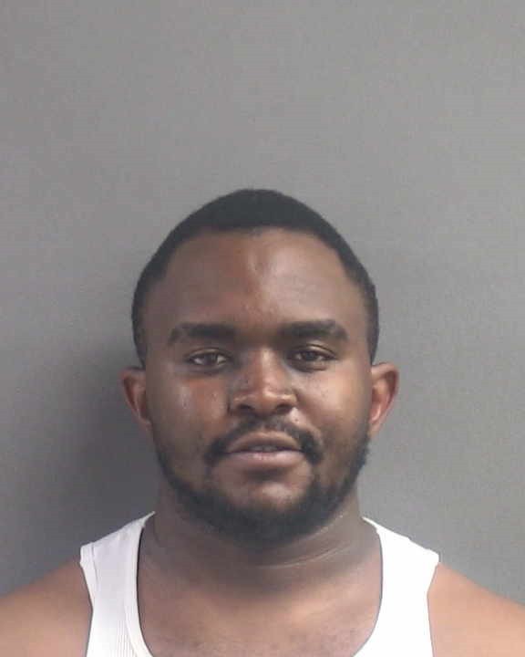 Booking photograph for TIMOTHY FREDERICK PELEZI