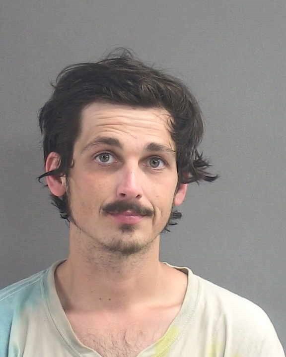 Booking photograph for ANTHONY J WIENCLAW