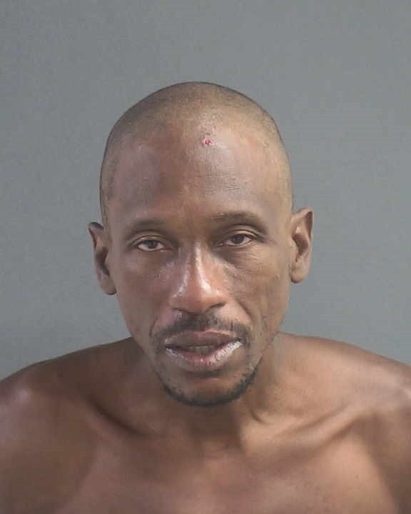 Booking photograph for JASON WILLIE AXON