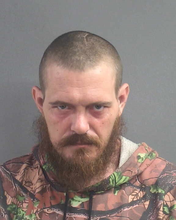 Booking photograph for JAMES RAY DEAN